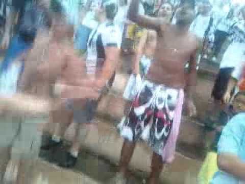 COME-fogo - 19/09/2009 - MANCHA