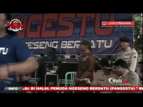 RERE AMORA - TEMAN BIASA MONATA