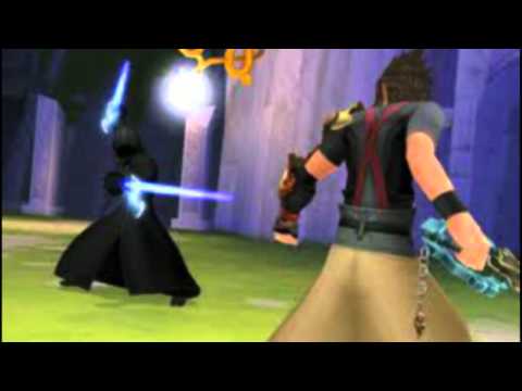 Top VGM! #1: Dark Impetus