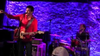 MIKE ZITO & the WHEEL ★ Hell On Me • Iridium NYC 4/5/16