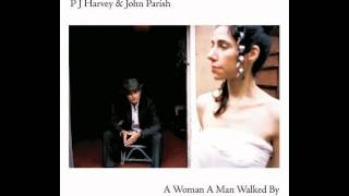 PJ Harvey &amp; John Parish - Black Hearted Love