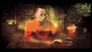 [HD] Tech N9ne - Red Nose Official Video