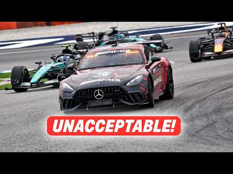 F1 ‘Embarrassed’ As Huge Verstappen Prediction Made | F1 Podcast