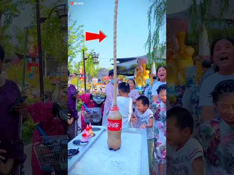 Mango 🥭 Juice Icecream free for Students😍 🍦