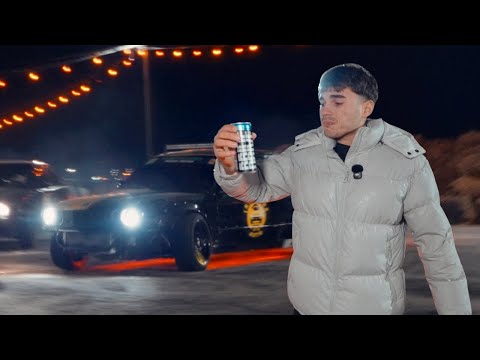  „NU MĂ AȘTEPTAM LA AȘA CEVA… AM FOST DRIFTER TIMP DE O ORĂ” 🤯