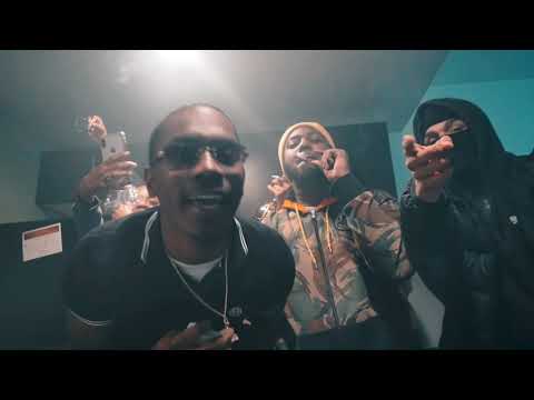 Pone Gwapo - Free Smoke (Official Video) | Shot By @UNRULY_WES