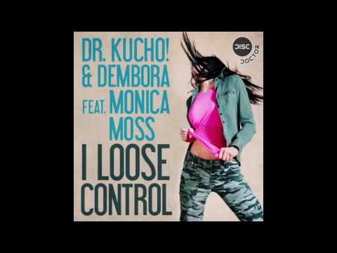 Dr. Kucho! & Dembora feat. Monica Moss 