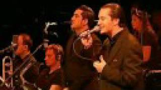 Mike Patton's Mondo Cane - 20- Senza Fine