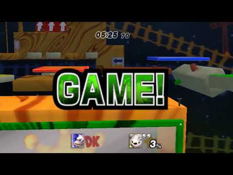 EBB PM Top 64 - Losers ft. Noghrilla (DK) VS Boringman (MK)