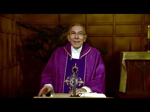 Catholic Mass Today | Daily TV Mass, Tuesday March 3, 2026