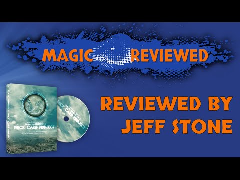 Thick Card Project Review