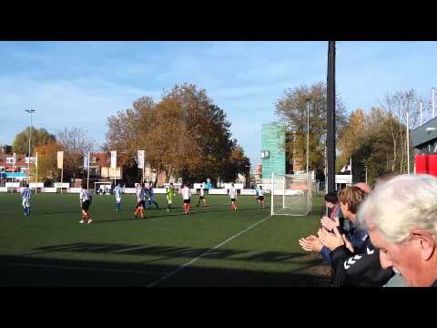 Jodan Boys a3 - Schoonhoven a1