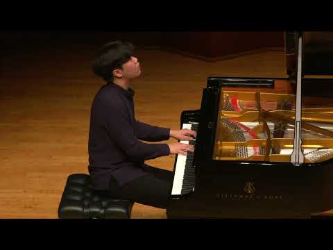 [선율 (Youl Sun)] Sergei Prokofiev - Piano Sonata No 8 in B flat major, Op. 84