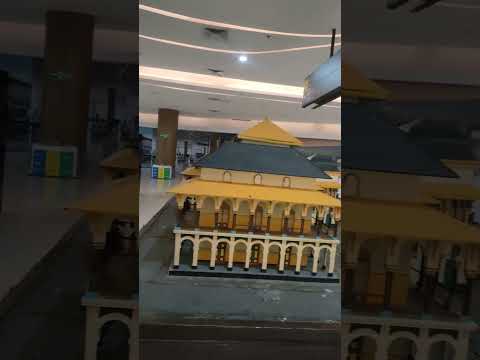 miniatur istana maimun #miniature #shorts #short