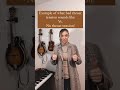 Releasing Throat Tension For Singing