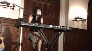 Eventually - Clara C at YBO UT Austin