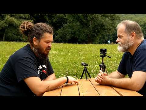 Paradox vnímania etník - Roman Lacho