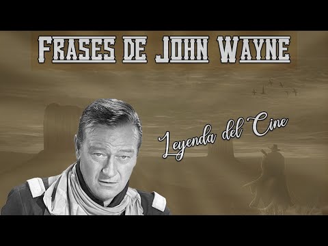 A John Wayne No Le Importaba Clint Eastwood. Aquí Está El Porqué