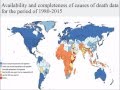 Shelly Chakraborty The Global Burden Of Disease Study Methodology Lessons Learnt