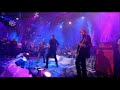 Franz Ferdinand - "Michael" (Live @ Jools Holland 2004)