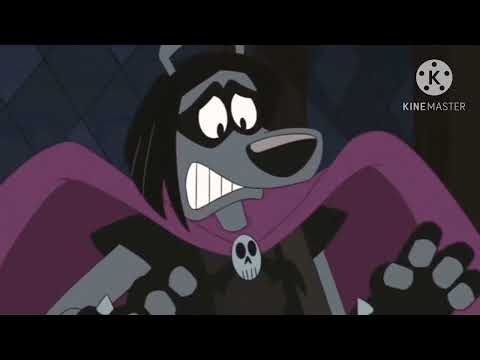 Characters Story (Super Cartoon Style) Part 20 The Chase