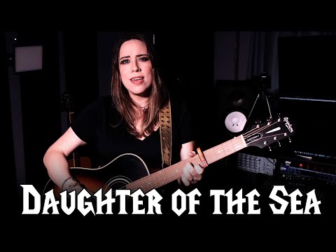 Daughter of the Sea - World of Warcraft - Acoustic Cover by Malukah