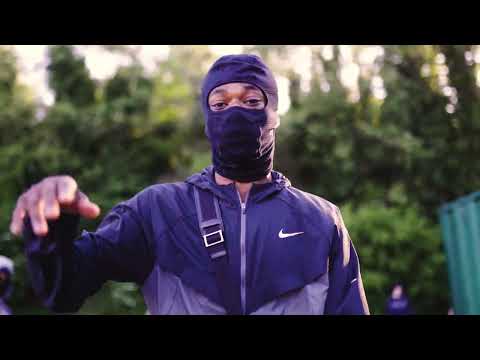 G4DE - GET IT IN (Music Video)