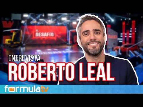 EL DESAFÍO 3 | Roberto Leal presenta la edición más EXTREMA y destapa el concursante revelación