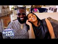 Kevin Hart Makes T Pain T I Play Say My Name Game Celebrity Game Face E