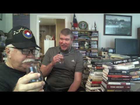 4 American Single Malt Whiskeys Random Tastings#2 Santa Fe, Virginia Distilling, Westland, Acre