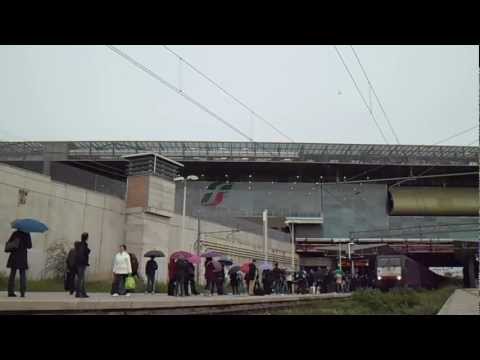 E189.402 sul MRS 67408 Anagni Fiuggi - Chiasso Smistamento