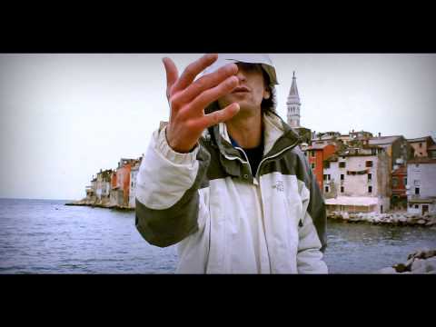 SCANTE SESSION 05 /// LUCKY LUKA