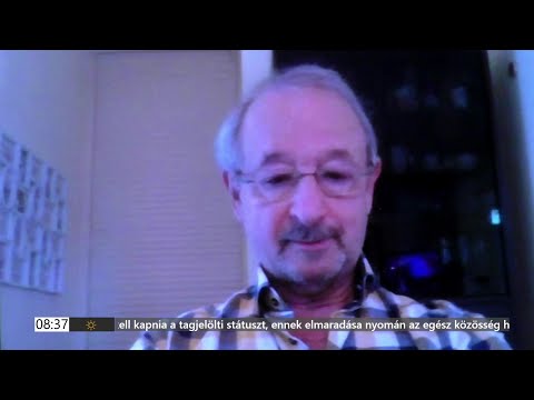PIRKADAT M. Kende Péterrel: Gordon István