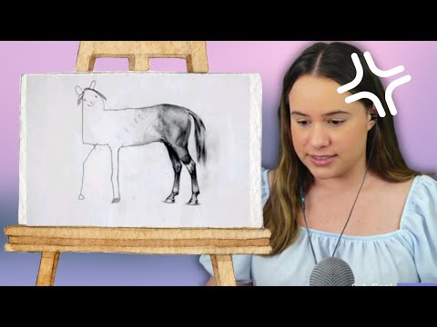 DRAWY with CHAT | How many can you guess right?