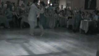 Diego Converti & Graciela Gamba - La Espuela