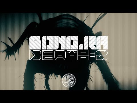 Bong-Ra - Death#2 (Official video)