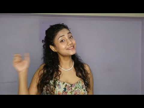 Alisha Martin FI - Digital Ad audition 