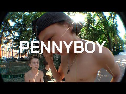 VITA DA SKATER • TRIESTE | S3 EP.5