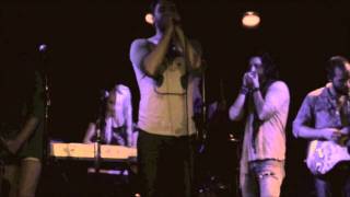 TMHT by Red Circle Underground