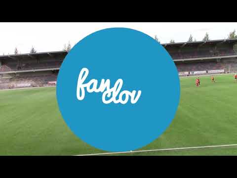 Umeå IK FF 2 - Hörnsjö IF