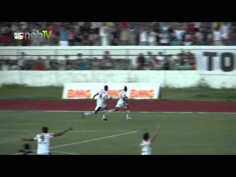 Ceilândia bate o Sobradinho e é o Campeão da Taça Mane Garrincha