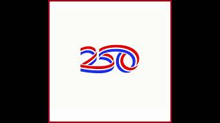 Official America 250