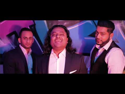 SLIDE | JURGEN KHAN FT. SHADON BINDRABAN & RINESH BAHADOERSING (BOLLYWOOD - CHUTNEY MASHUP)