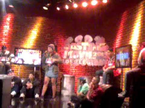 Luyara Candido Qasting Movil: Los elegidos. (Tink o Wonka)