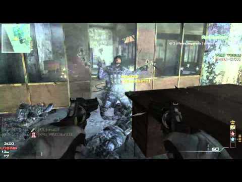 biggest infection killfeed?