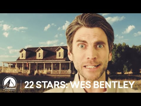 Wes Bentley of 'Yellowstone' on His 22 Firsts | 22 Stars