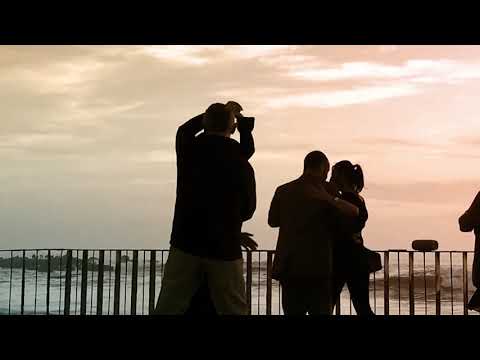 Trasferta Neotango Porto Febbraio 2019