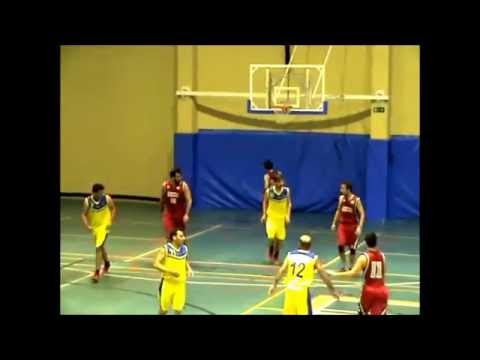 SENIOR A CB CAMPELLO 55 GUARDAMAR  65   5 11 16