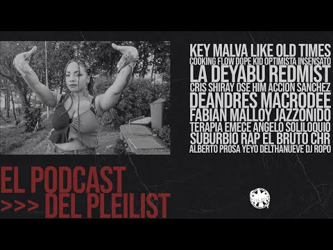 EPDP N. 039 (KEY MALVA, COOKING FLOW, LA DEYABU, CRIS SHIRAY, OSE HIM, DEANDRES, FABIAN MALLOY)