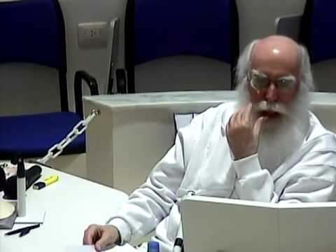 Tertúlia 1593 - Oposto inassimilável (Contrariologia) | #Conscienciologia - Waldo Vieira